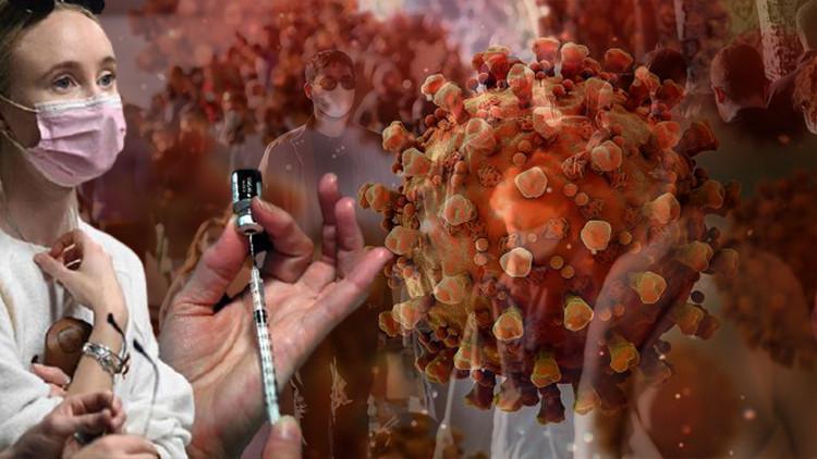 son dakika mu varyanti icin son noktayi koydular dunyadan haberler