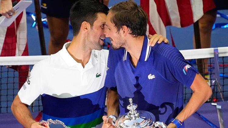 Djokovic tarih yazamadı