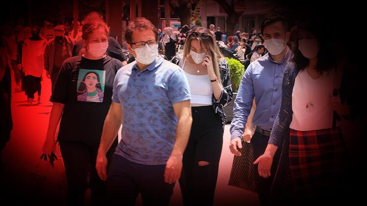 Mardin'de koronavirüs paniği! 9 mahalle karantinaya alındı