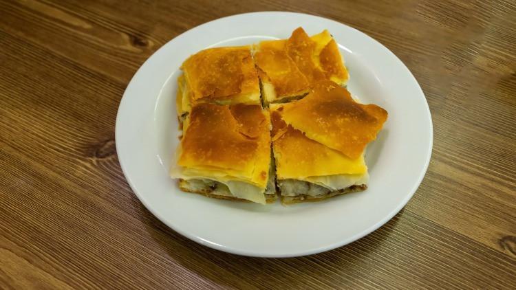 Göbete nedir, nasıl yapılır? Eskişehir göbete böreği tarifi ve püf noktaları