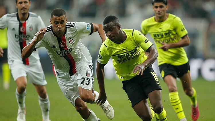 Süper Lig: 1 Bundesliga: 2