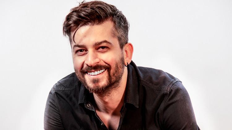 Onur Özaydın “Dans Ederek Dert Yanmak Müthiş Bir Şey” Diyor