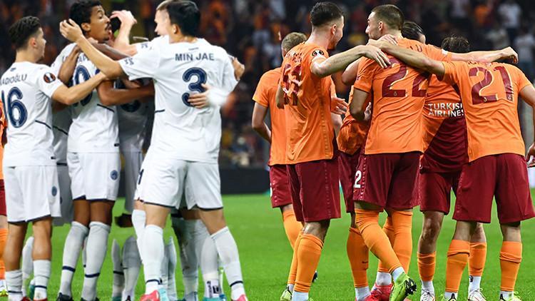 Futbolumuzun 28 saatlik karnesi iyi