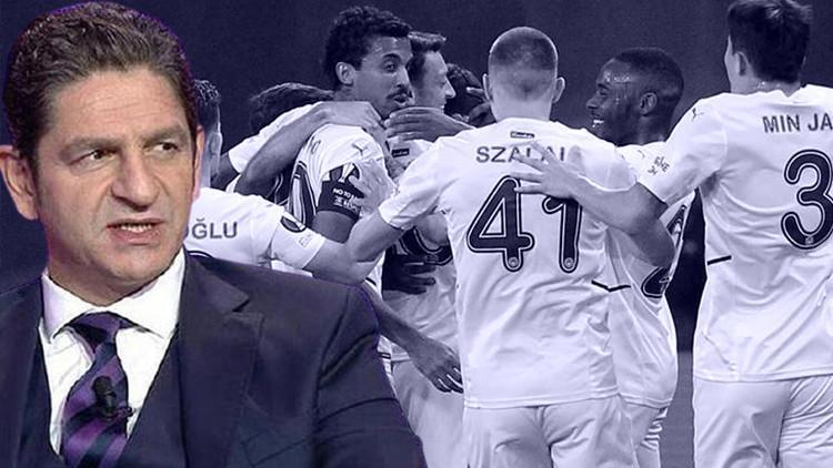 Fenerbahçe 3 puanı kaçırdı