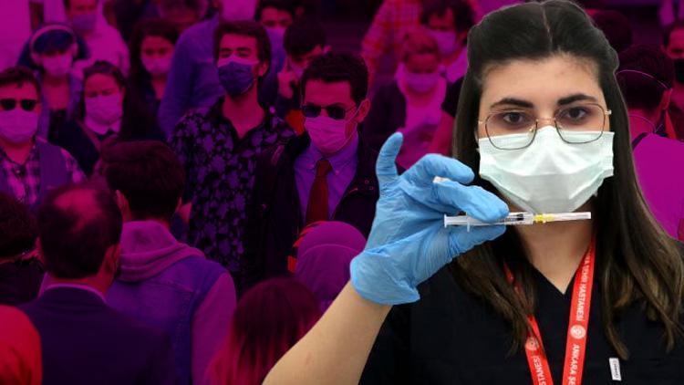 Son dakika... Salk Bakanlndan yeni karantina karar: Negatif ve al temaslya izolasyon yok