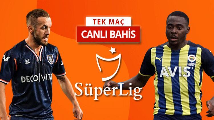 vitor pereira rotasyon yapacak mi fenerbahce nin basaksehir karsisinda iddaa orani spor haberi