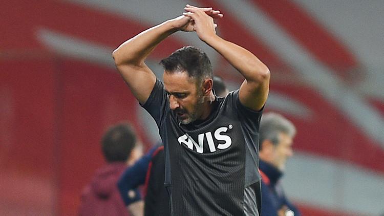 Pereira 3-3-3-1’e dönmeyi deneyebilirdi