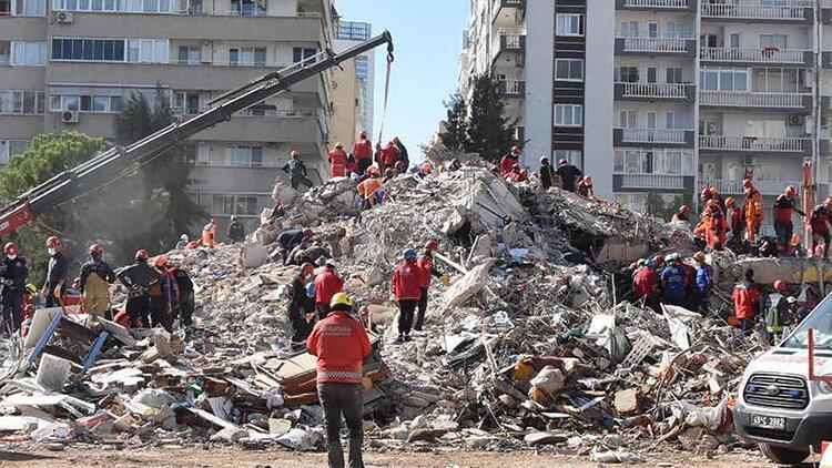 30 kisi hayatini kaybetmisti izmir depreminde yikilan emrah apartmani na iliskin iddianame kabul edildi son dakika haberler