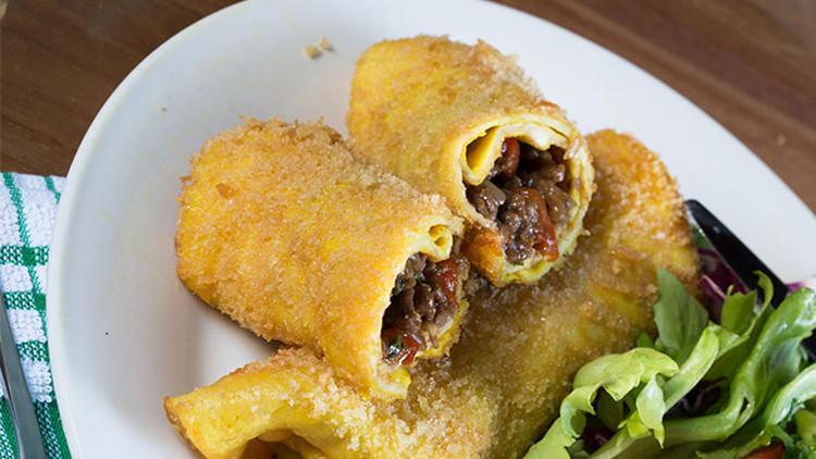 MasterChef Avcı böreği tarifi nasıl yapılır? Avcı böreğinin içine ne konur, malzemeleri nelerdir?
