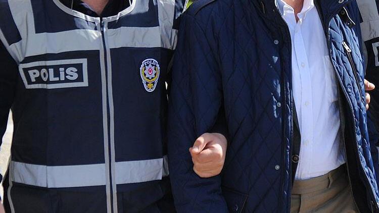 FETÖ firarisi istihbaratçı komiser Bozdoğan, Ankarada yakalandı