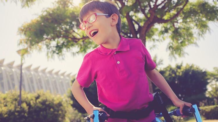 Serebral Palsi nedir?