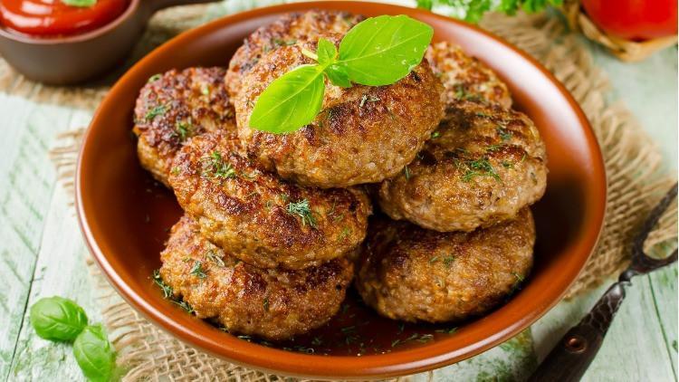 Rosto Köfte Tarifi