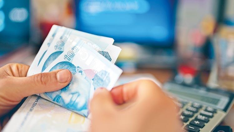 TL mevduata stopaj desteği uzatıldı - Son Dakika Ekonomi Haberleri