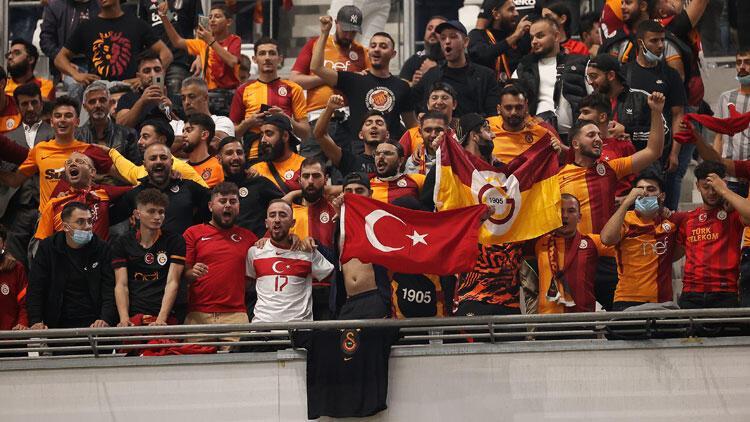 Son dakika: Türk takımları için büyük tehlike Şampiyonlar Ligi hayal, yalnızca Konferans Ligi...