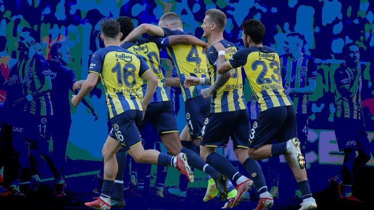 Son Dakika Haberi... Fenerbahçe-Kasımpaşa maçından sonra dikkat çeken sevinç Luiz Gustavonun golü sonrası...