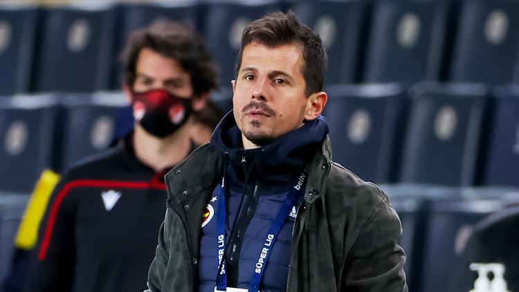 Emre Belözoğlu planını belirledi! Kocaman sonrası... - Spor Haberi