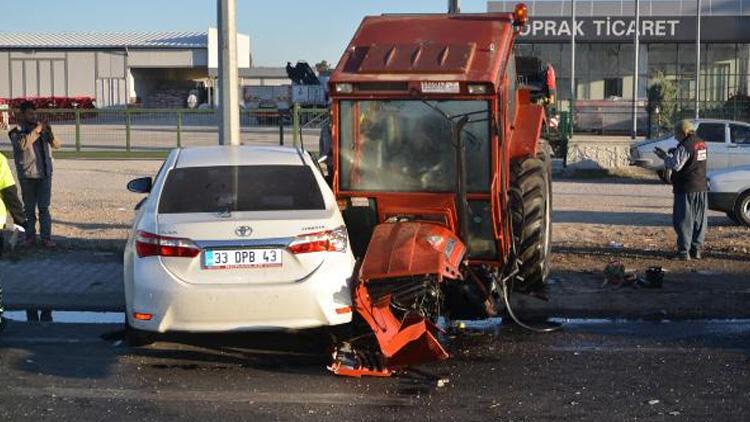 konya da feci kaza 1 kisi hayatini kaybetti 2 yarali son dakika flas haberler