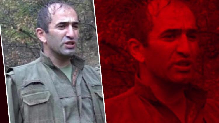 Son dakika: 8 askerin şehit olduğu saldırıya katılmıştı PKKlı terörist Özcan Yıldız etkisiz hale getirildi