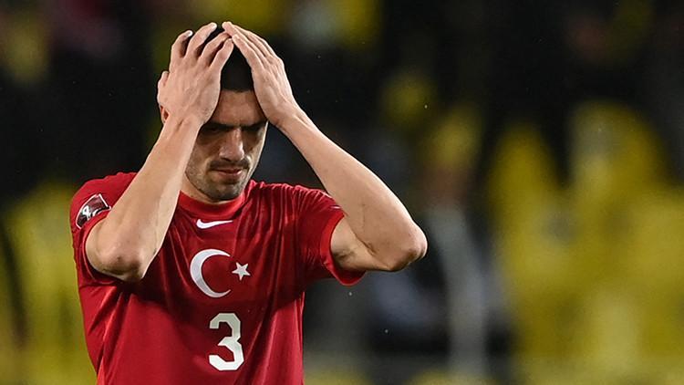 Hayal kırıklığı