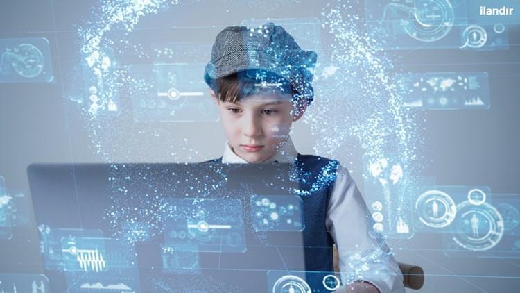 Çocuklar telefonlarıyla çok vakit geçiriyorsa, o kadar da endişelenmenize gerek yok