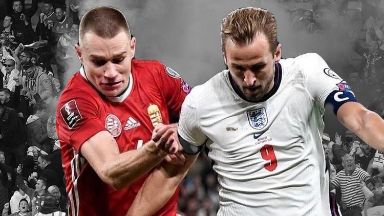 Macarlar Wembley'i karıştırdı