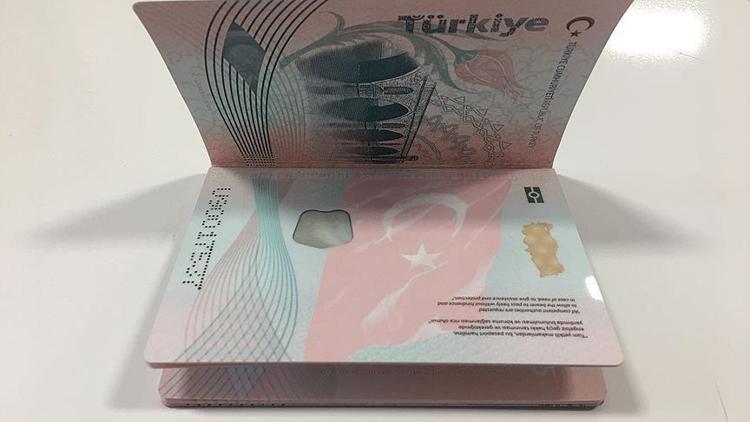 Yurt dndan gelen hastalara vize kolayl