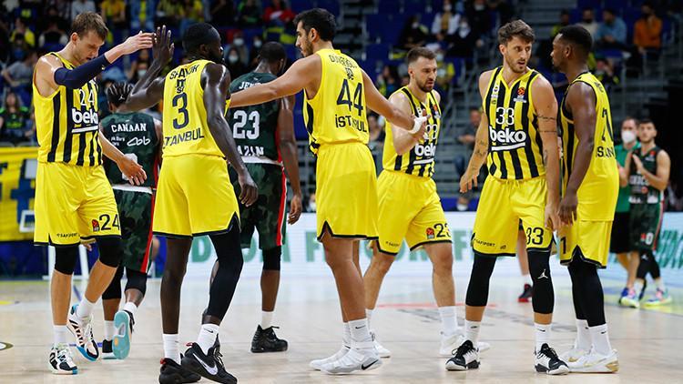 'Kazan'dibi iştah açtı!