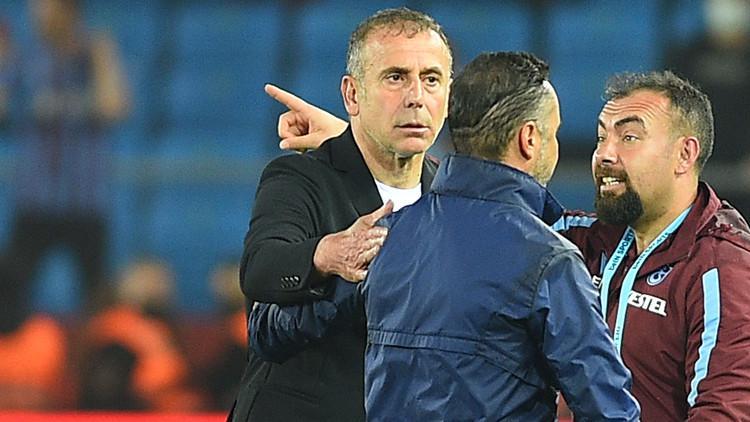Bu farkı Abdullah Avcı yarattı