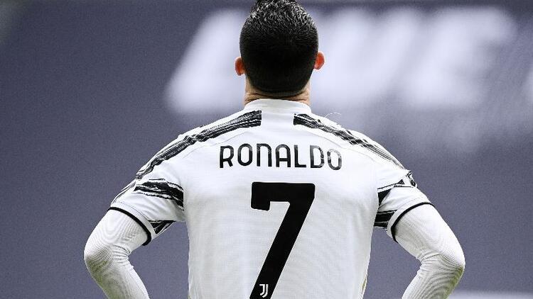 Chiellini, Ronaldonun ayrılışını zamansız buldu
