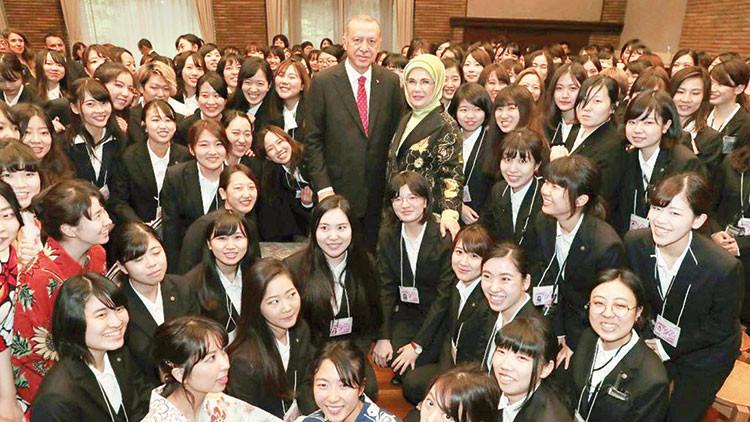 Kadına özel üniversite geliyor Kadına özel üniversite geliyor