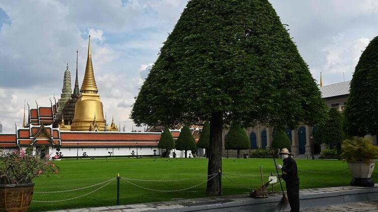 Tayland koronavirüs salgınından sonra turistlere kapılarını yeniden açtı
