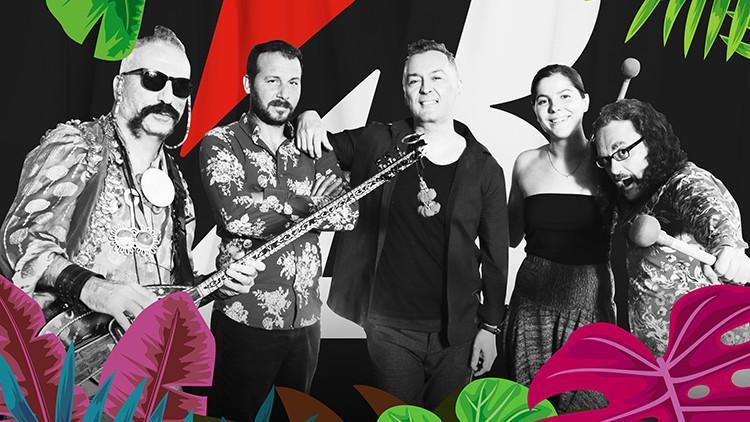 ‘Kaçın Kurası’na BaBa ZuLa ve Deniz Tekin Yorumu