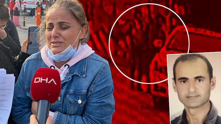 Kurye Mehmet Ali İbin’in korkunç ölümünde mahkemeden son söz