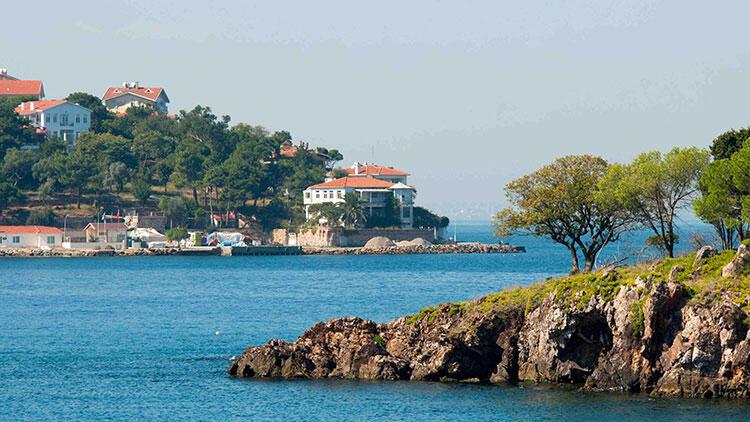Resmi Gazetede yayımlandı: Marmara Denizi ve Adalar Özel Çevre Koruma Bölgesi ilan edildi