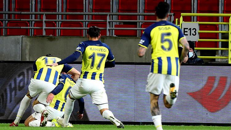 Türk futbolu nefes aldı