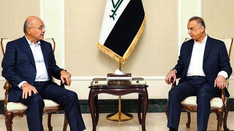 İranlı üst düzey yetkili Irak Başbakanı Kazımiye saldırıyla ilgili ABDyi suçladı