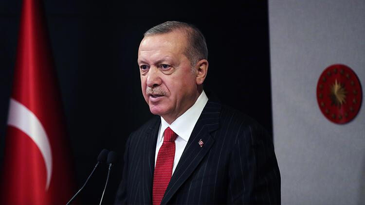 Erdoğan, Boşnak sivil toplum kuruluşlarının temsilcilerini kabul etti: Müessif hadiselerin yaşanmasının önündeki en büyük engel Türkiye olmuştur