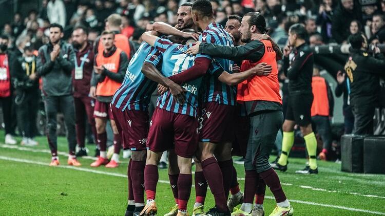 Trabzonspor taraftarı şampiyonluğa inanıyor