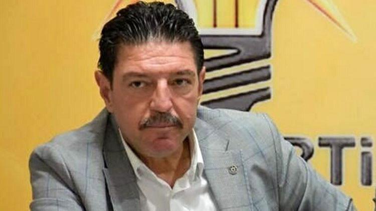ak parti izmir il yonetim kurulu uyesi kalbine yenik dustu son dakika haberler