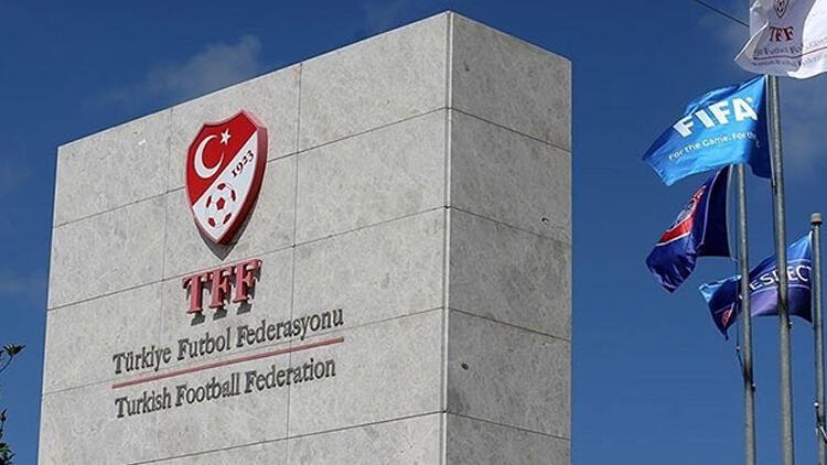PFDK sevkleri açıklandı Beşiktaş, F.Bahçe ve Trabzonspor...