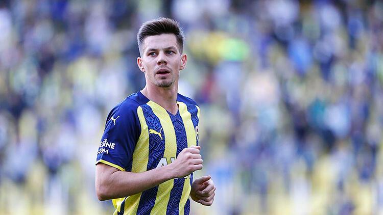 Fenerbahçe'de Miha Zajc'tan transfer açıklaması! - Spor Haberi