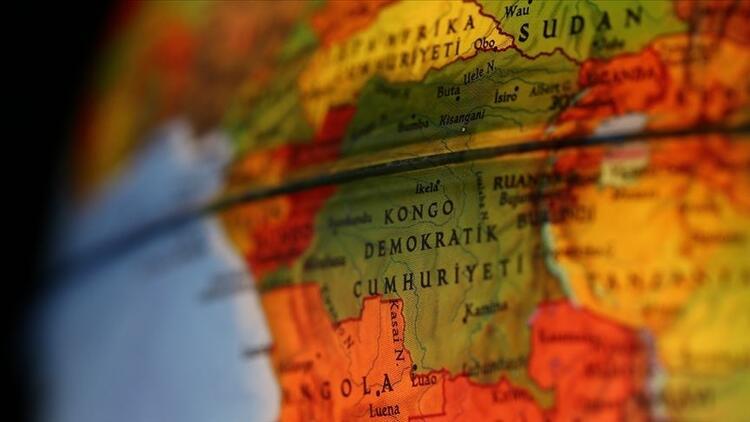 Kongoda tekne faciası 5 kişi öldü, çok sayıda kişi kayıp