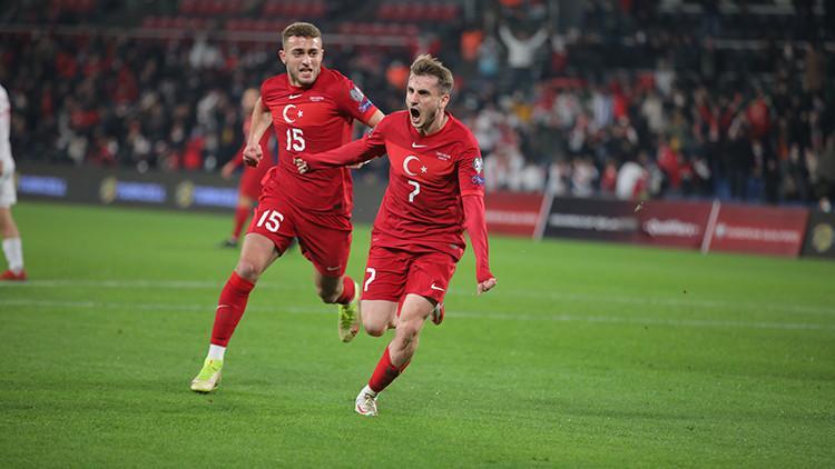 Avrupa medyası, A Milli Takımın grubunu konuşuyor Karadağa Eurovisionda ekstra puan vermeliyiz