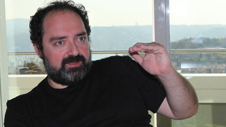 Son dakika: Nevzat Aydın İstanbulun köklü kulübüne başkan oluyor