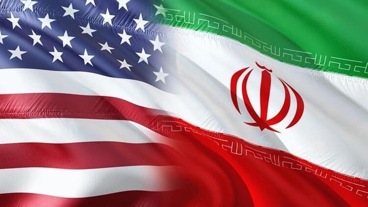 İrandan ABDye kınama