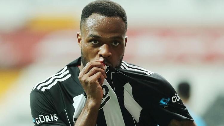 Son Dakika Besiktas Ta Larin Icin Carpici Transfer Iddiasi Premier Lig Devleri Spor Haberi