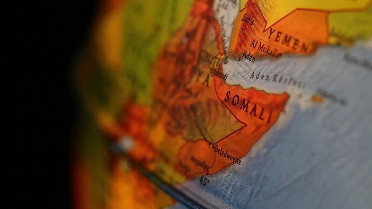 Somalide dün düzenlenen bombalı saldırıda bir gazeteci öldü, biri yaralandı