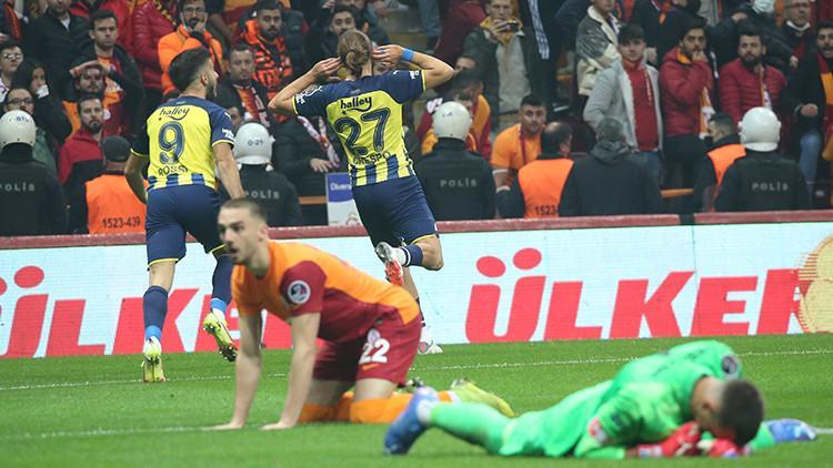 Büyük kazanç / ağır hasar