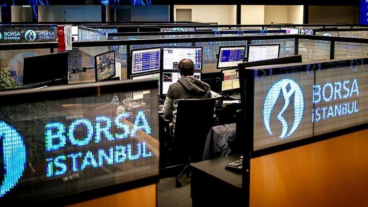 borsa istanbul dan yeni rekor tum zamanlarin en yuksegi son dakika haberler