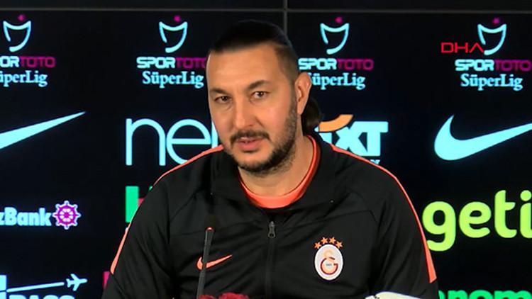 Necati Ateş, derbi hakkında konuştu! Golümüz verilmedi - Son Dakika Spor  Haberleri